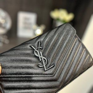 💎✨AUTHENTIC✨💎Yves Saint Laurent bag